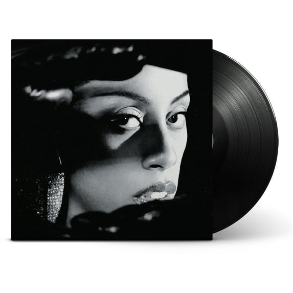 Rochelle Jordan - Through The Wall - Music & Performance - Vinyl ...