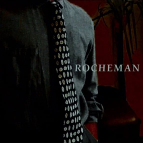 Rocheman - Rocheman - Vinyl