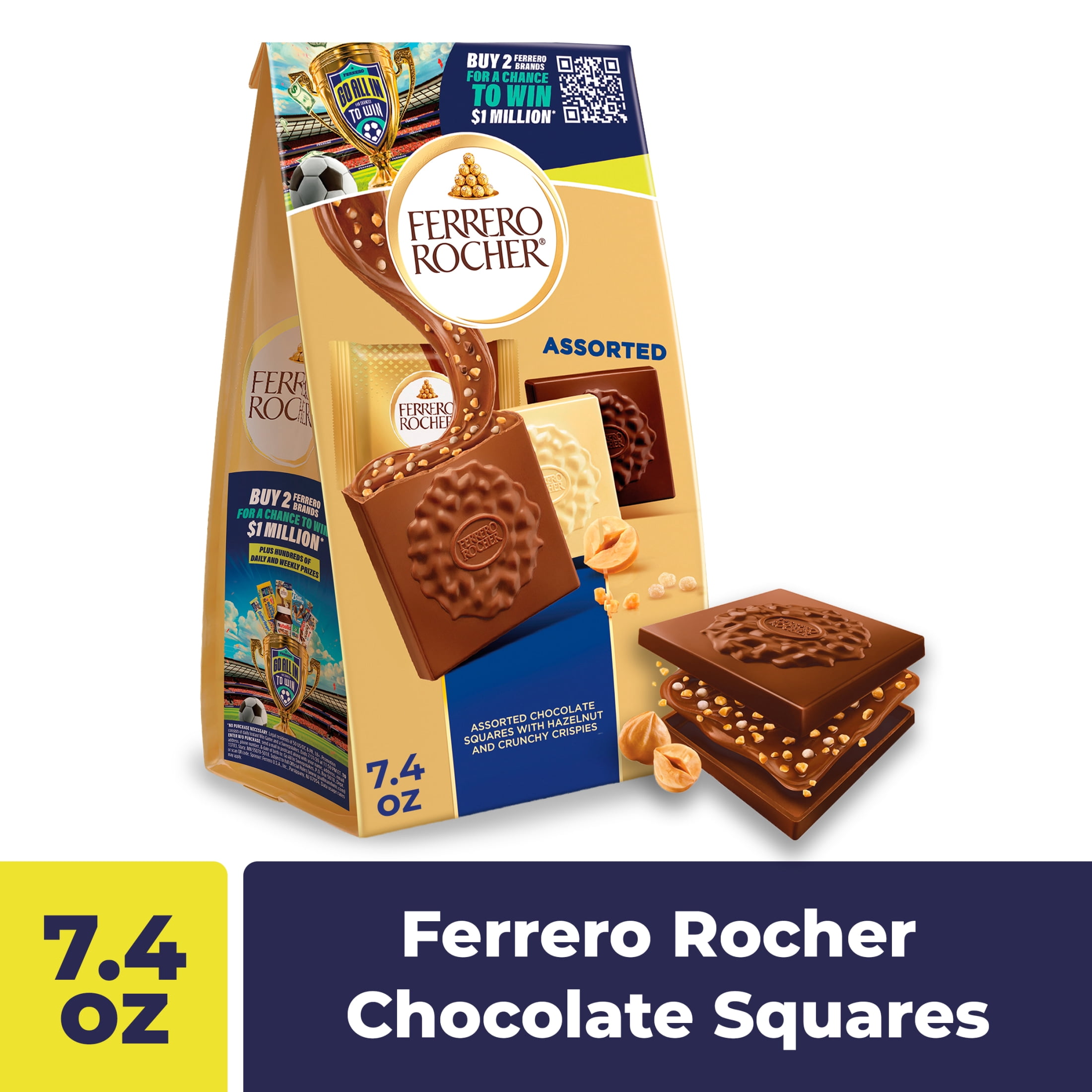 Ferrero Rocher 16 Pack