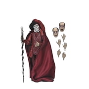 Phantom of the Opera 1925 - 7 Scale Action Figure - Phantom of the Opera Masque of the Red Death