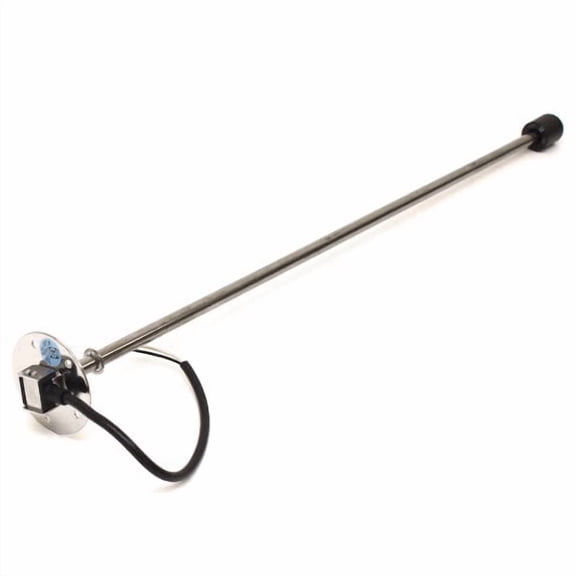 Rochester Boat Fuel Gas Sending Unit A003102 | 25 Inch 9800 Series