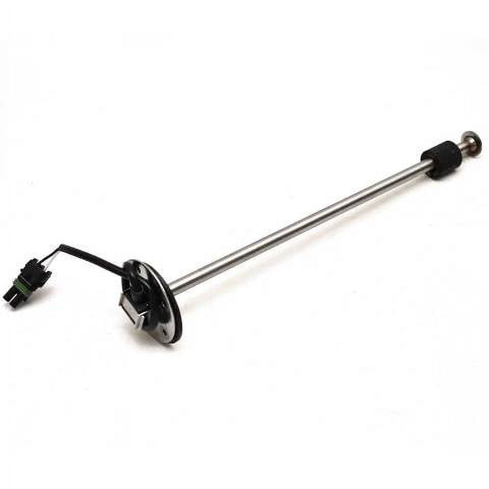 Rochester Boat Fuel Sending Unit 145A 9800 Series Reed 14 1/2 Inch