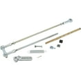 thumbnail image 1 of Rochester Carb Throttle Linkage Rod Kit, Triple Carb, Progressive, 1 of 5