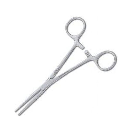 Rochester-Carmalt Forceps 6.25" Straight Economy