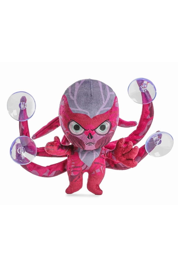 Stranger Things - Vecna Plush Window Clinger