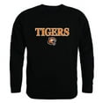 thumbnail image 1 of Rochester Institute of Technology Men Campus Crewneck Sweatshirt, Black - Large, 1 of 1