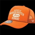thumbnail image 1 of Rochester Institute of Technology Tigers Property of College Caps, Orange, 1 of 1