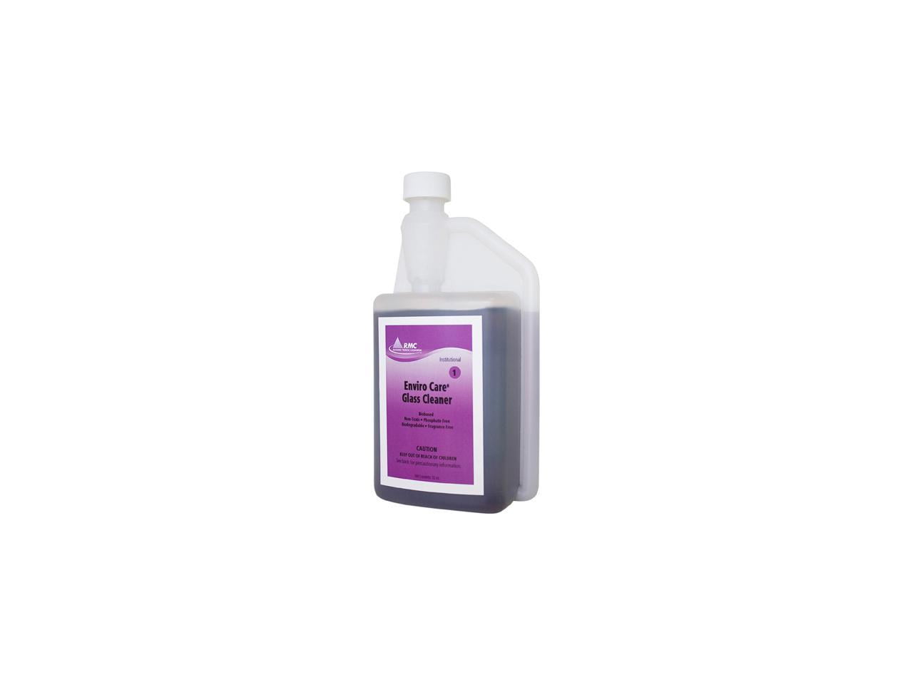 Rochester Midland 12001014CT Enviro Care Glass Cleaner