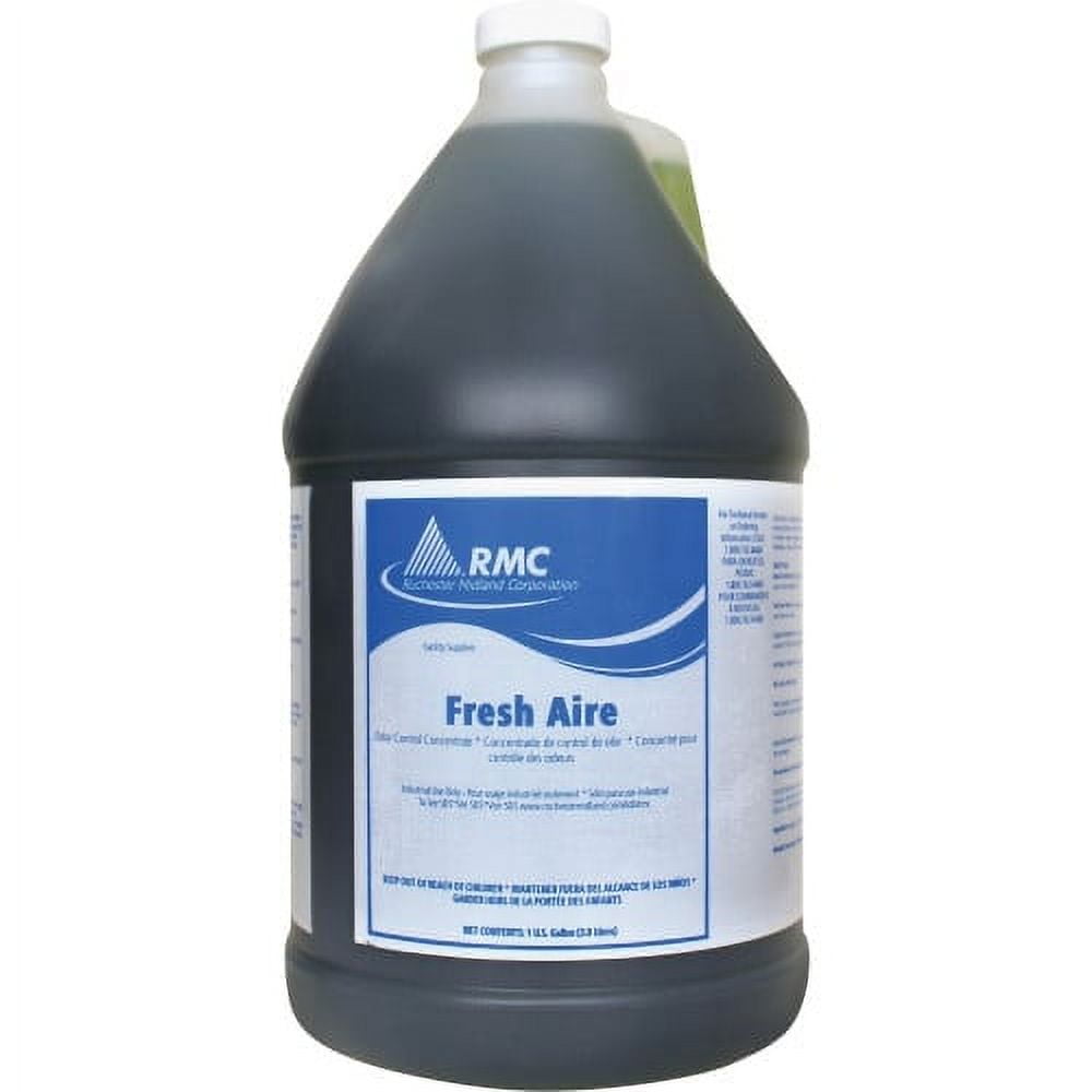 Rochester Midland RMC Fresh Aire Deodorant Concentrate, Each