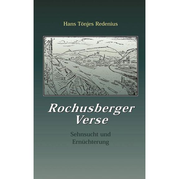 Rochusberger Verse, (Paperback)
