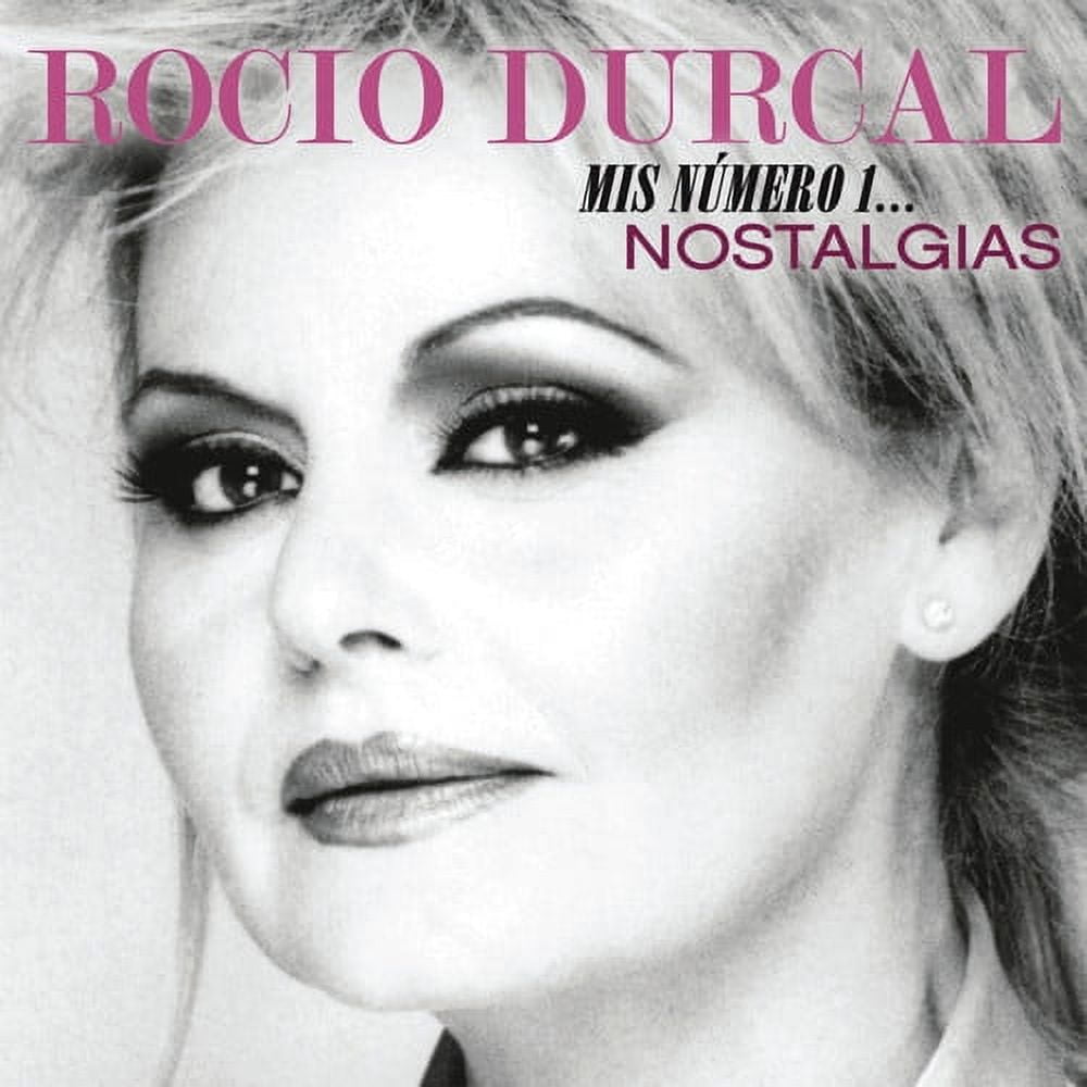 その他 Mi Rocio [CD] Rocio Durcal Para Toda la Vida (CD 743216352623) *NEW