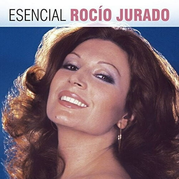 Rocio Jurado - Esencial Rocio Jurado - Music & Performance - CD