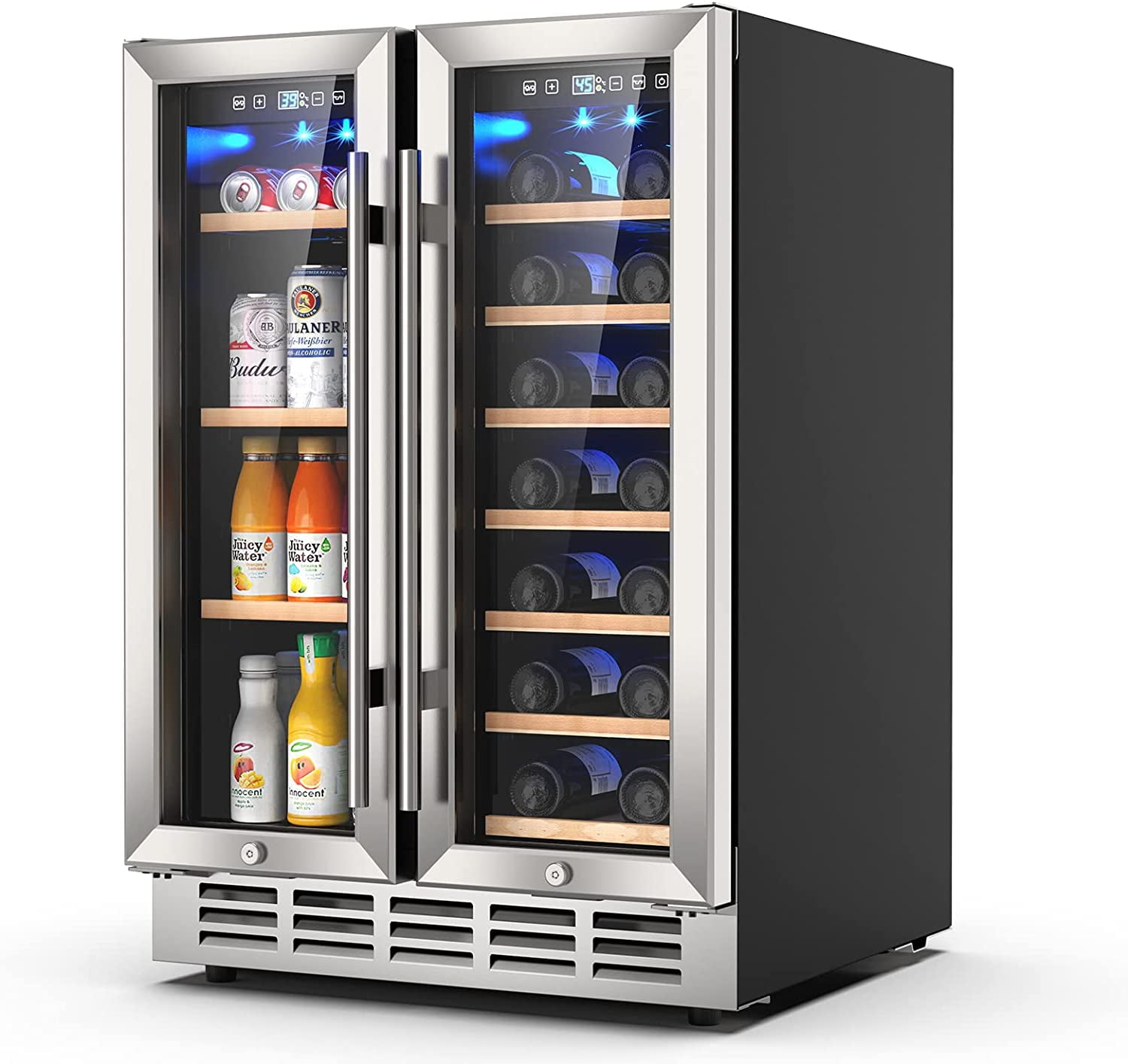 Is a Beverage Cooler the Same as a Mini Fridge? – Vinotemp