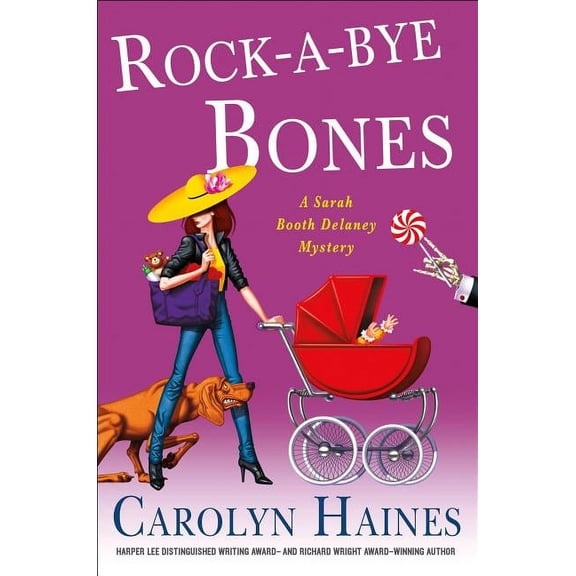 Rock-A-Bye Bones
