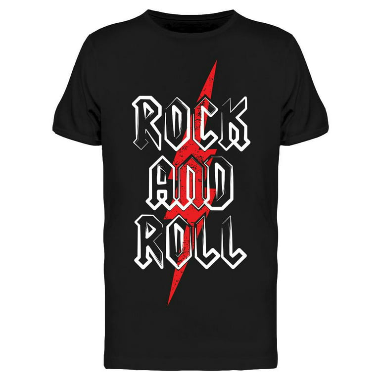 Rock N Roll Shirt Images - Free Download on Freepik