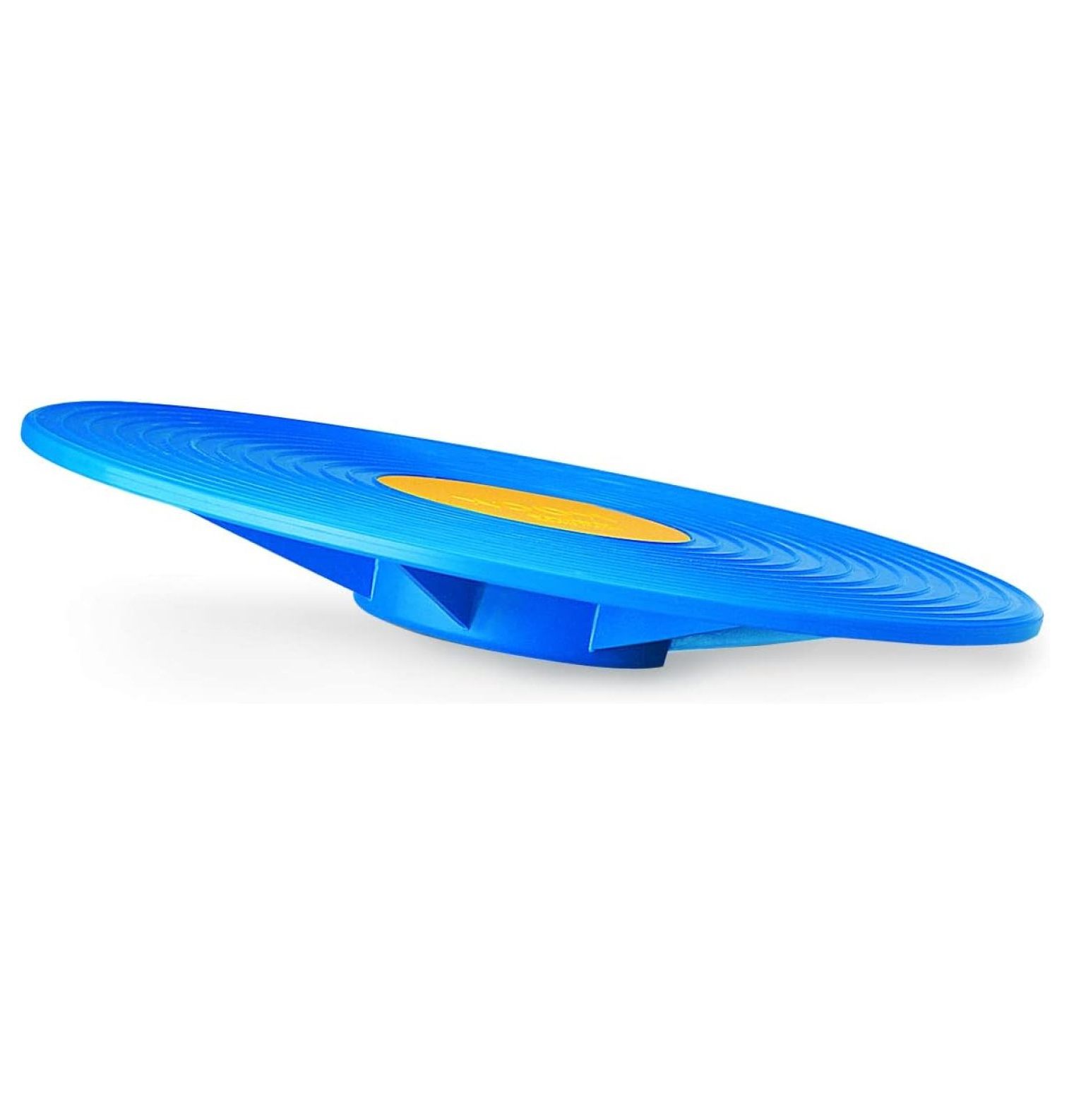 Rock Ankle Exercise Board Balance Wobble Board for Therapy and Rehab