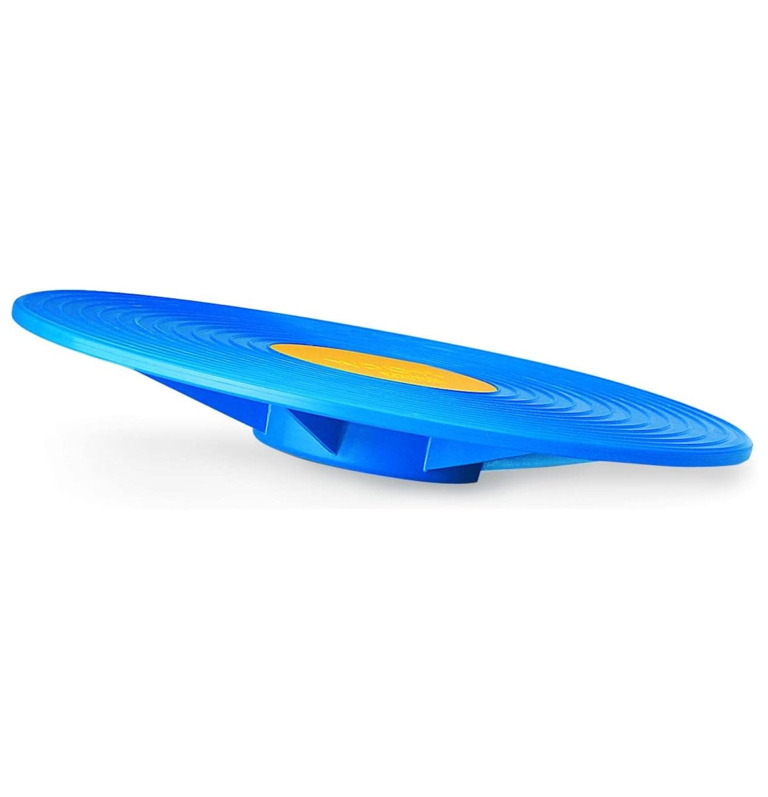 Rock Ankle Exercise Board Balance Wobble Board for Therapy and Rehab
