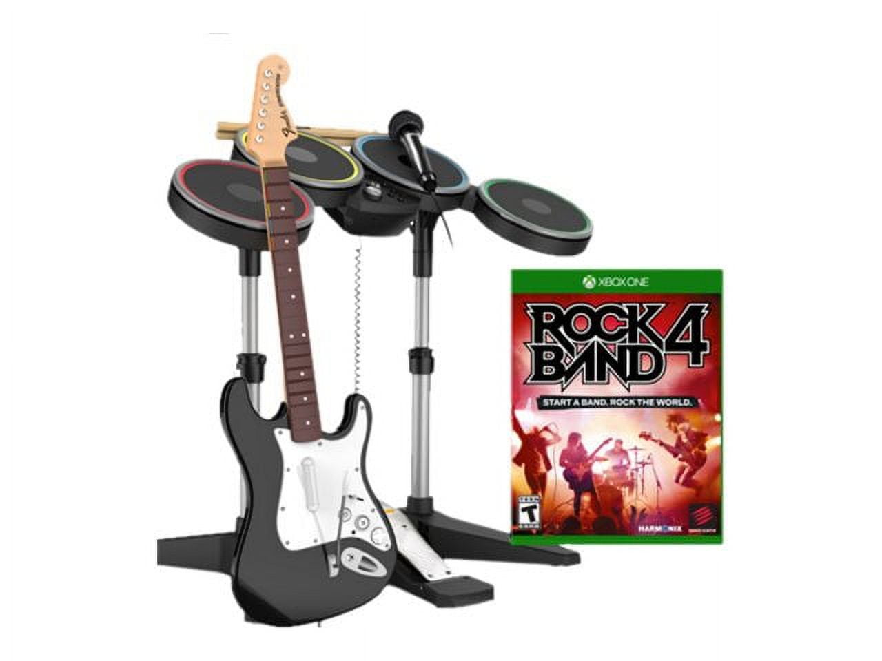 Rock band for xbox one walmart deals