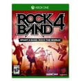 thumbnail image 1 of Pre-Owned Rock Band 4 Game ONLY - Xbox One, 1 of 1