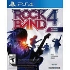 Pre-Owned Rock Band 4 Plus Rivals Expansion