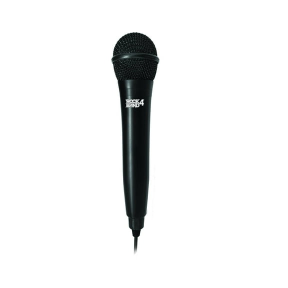 Restored Rock Band 4 USB Microphone (Refurbished)