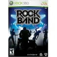 thumbnail image 1 of Rock Band For Xbox 360 - Unleash Your Inner Rockstar with this Ultimate Music Gaming Experience!, 1 of 3