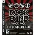 thumbnail image 1 of Rock Band Track Pack: Classic Rock - PlayStation 3, 1 of 5