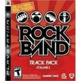 thumbnail image 1 of Rock Band Track Pack Vol. 2, 1 of 2
