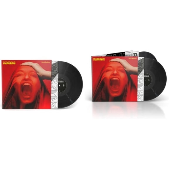 Rock Believer (Deluxe/180G/2LP/Limited) & Rock Believer