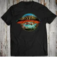 thumbnail image 1 of Rock Boston Band Don’t Look Back Retro Music Legend Unisex T-Shirt up to size 5XL, 1 of 2