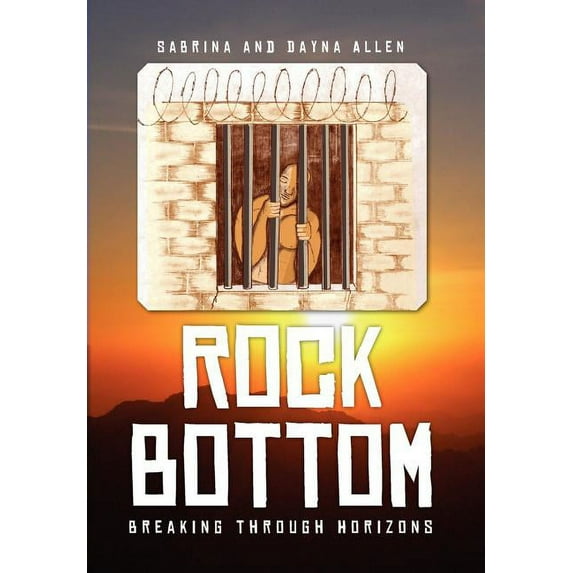 Rock Bottom (Hardcover)