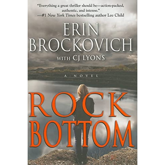 Pre-Owned Rock Bottom (Paperback) 1593156251 9781593156251