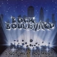 thumbnail image 1 of Rock Boulevard - I Got What You Want - Music & Performance - CD, 1 of 1