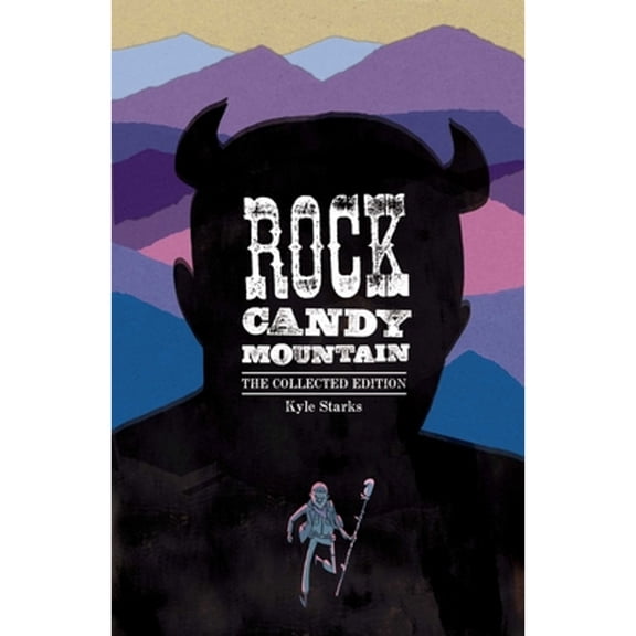 Pre-Owned Rock Candy Mountain Complete