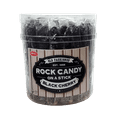 Rock Candy On A Stick Black Cherry 36 Ct. Tub