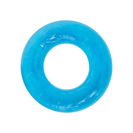 Rock Candy Toys - Gummy Ring - Blue