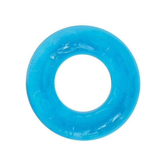 Rock Candy Toys - Gummy Ring - Blue