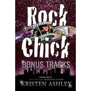 Rock Chick Bonus Tracks, Paperback