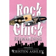 Rock Chick Rock Chick Reawakening A Rock Chick Novella, Paperback