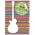 thumbnail image 1 of Pre-Owned Rock Chronicles: Every Legend, Line-Up, Look Paperback Roberts, David, 1 of 1