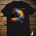 Rock Classic Band TShirt It's Over ELO Electric Light Orchestra Out of