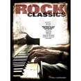 thumbnail image 1 of Rock Classics (Paperback), 1 of 1