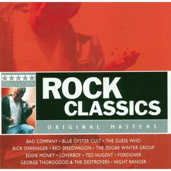 Rock Classics