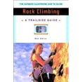 thumbnail image 1 of Pre-Owned A Trailside Guide: Rock Climbing (Paperback) 039331653X 9780393316537, 1 of 1
