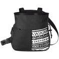 Cimbing Rocks Rock Climbing Chalk Bag Outdoor Bouldering Magnesia Pouches Bouldering ...
