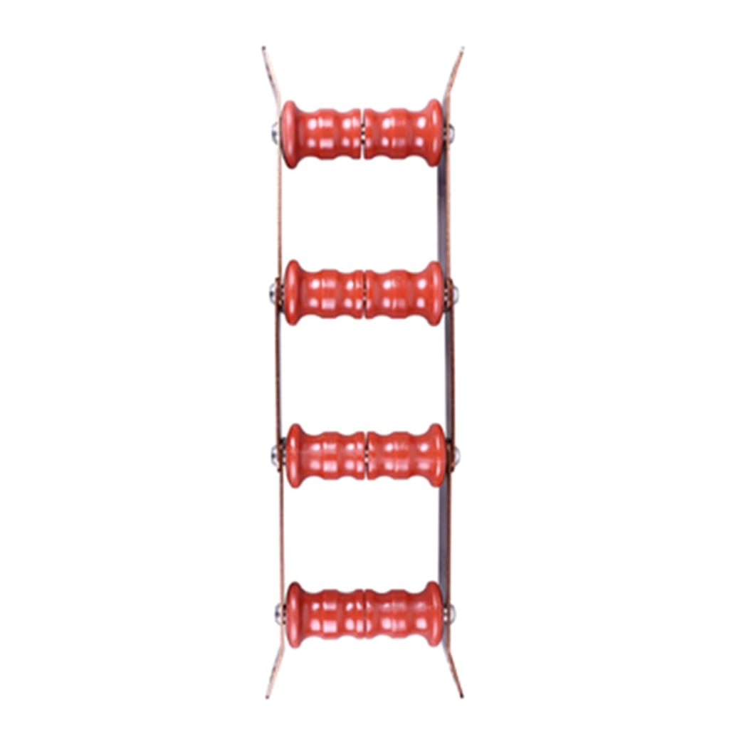 7829 Rock Climbing Rope Edges Protector Rolling Rope Anchors Guard Roller Climbing Rope Edges Roller System Easy to Use