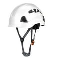 Rock Climbing Safety Helmet Outdoor Rescue Gear Belay Device for