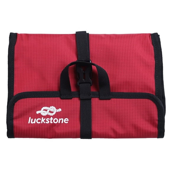 Rock Climbing Storage Bag Gear Equipment Organized Storage Bag Carabiner Bag