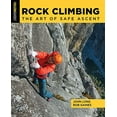 thumbnail image 1 of Pre-Owned Rock Climbing (Paperback) 1493052845 9781493052844, 1 of 1