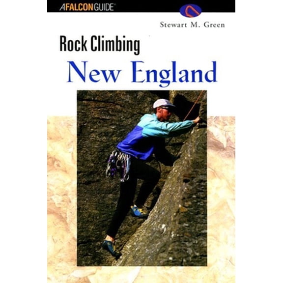 Pre-Owned Falcon Guide Rock Climbing Virginia, West Virginia, and Maryland (Paperback) 1560448121 9781560448129
